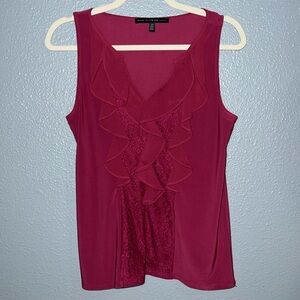 White House Black Market Tank